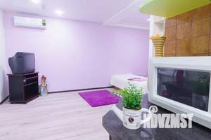 1-к квартира, посуточно, 35м2, 1/5 этаж