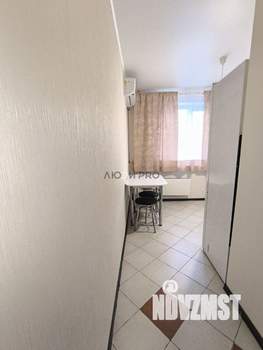 2-к квартира, на длительный срок, 39м2, 3/9 этаж