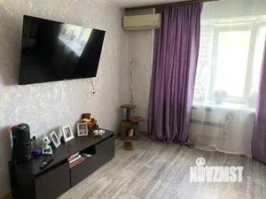 1-к квартира, на длительный срок, 43м2, 3/10 этаж