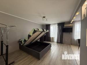 1-к квартира, на длительный срок, 45м2, 11/11 этаж