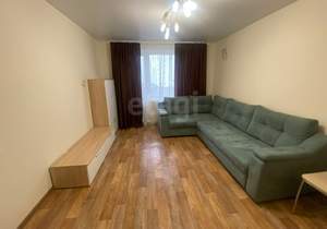 1-к квартира, на длительный срок, 34м2, 3/10 этаж