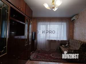 2-к квартира, на длительный срок, 43м2, 5/5 этаж