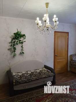 2-к квартира, на длительный срок, 47м2, 1/8 этаж