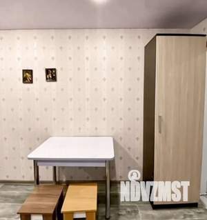 Студия квартира, посуточно, 25м2, 7/10 этаж