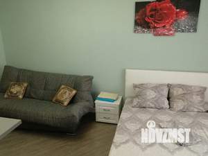 2-к квартира, посуточно, 57м2, 1/1 этаж