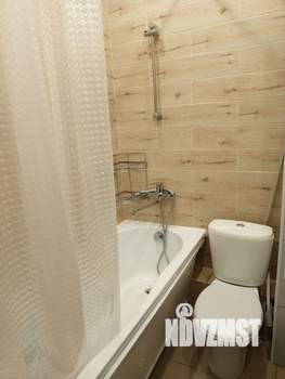 1-к квартира, на длительный срок, 25м2, 5/10 этаж