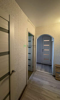 2-к квартира, на длительный срок, 45м2, 9/10 этаж
