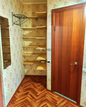 1-к квартира, на длительный срок, 34м2, 3/6 этаж