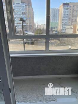 1-к квартира, на длительный срок, 38м2, 1/10 этаж