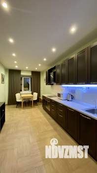 2-к квартира, на длительный срок, 76м2, 15/16 этаж