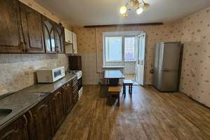 2-к квартира, на длительный срок, 55м2, 7/10 этаж