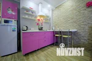 1-к квартира, посуточно, 33м2, 3/14 этаж