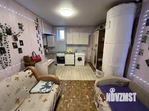 1-к квартира, на длительный срок, 20м2, 1/2 этаж