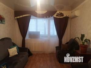 1-к квартира, на длительный срок, 37м2, 8/9 этаж