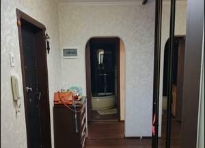 2-к квартира, на длительный срок, 55м2, 9/10 этаж