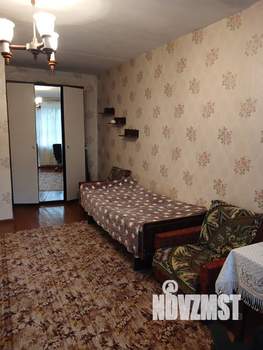 1-к квартира, на длительный срок, 35м2, 1/9 этаж
