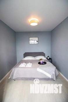 1-к квартира, посуточно, 48м2, 1/1 этаж