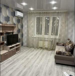 1-к квартира, на длительный срок, 38м2, 4/10 этаж