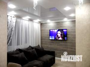 2-к квартира, посуточно, 42м2, 10/10 этаж