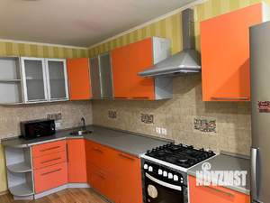 1-к квартира, на длительный срок, 42м2, 2/5 этаж