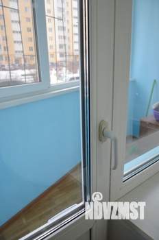 1-к квартира, на длительный срок, 40м2, 1/10 этаж