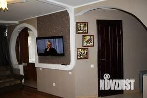 1-к квартира, посуточно, 32м2, 2/9 этаж