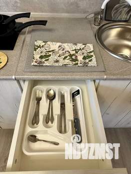 1-к квартира, посуточно, 25м2, 2/3 этаж