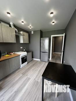 2-к квартира, на длительный срок, 62м2, 21/22 этаж