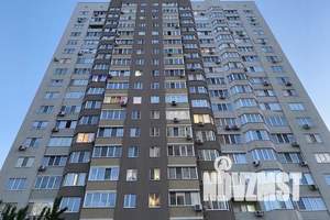 2-к квартира, посуточно, 60м2, 12/18 этаж
