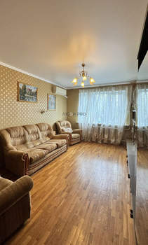 3-к квартира, на длительный срок, 65м2, 4/9 этаж