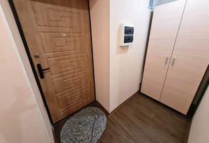 Студия квартира, на длительный срок, 33м2, 5/10 этаж