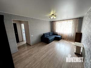 1-к квартира, на длительный срок, 38м2, 9/11 этаж