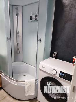 1-к квартира, посуточно, 35м2, 3/14 этаж