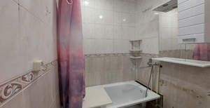 1-к квартира, на длительный срок, 33м2, 2/5 этаж