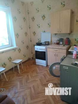 1-к квартира, на длительный срок, 38м2, 4/10 этаж