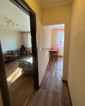 1-к квартира, на длительный срок, 31м2, 3/5 этаж