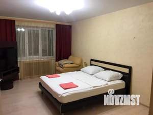 3-к квартира, посуточно, 87м2, 8/10 этаж