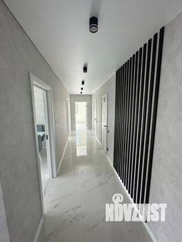 3-к квартира, на длительный срок, 81м2, 3/23 этаж