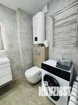 2-к квартира, посуточно, 60м2, 6/10 этаж