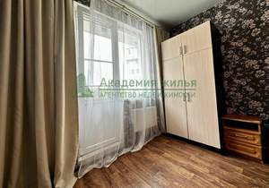 1-к квартира, на длительный срок, 28м2, 5/8 этаж