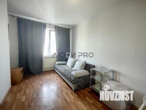 2-к квартира, на длительный срок, 54м2, 12/19 этаж
