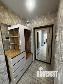 1-к квартира, на длительный срок, 39м2, 24/26 этаж