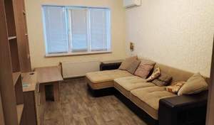 1-к квартира, на длительный срок, 40м2, 11/25 этаж