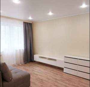 1-к квартира, на длительный срок, 30м2, 2/5 этаж