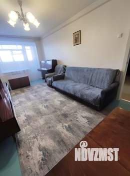 2-к квартира, на длительный срок, 50м2, 5/9 этаж