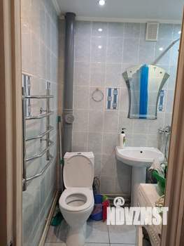 1-к квартира, на длительный срок, 33м2, 10/10 этаж