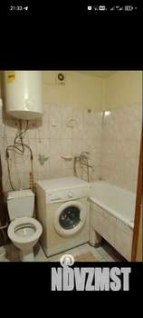 1-к квартира, на длительный срок, 35м2, 1/5 этаж