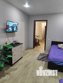 1-к квартира, посуточно, 30м2, 9/10 этаж