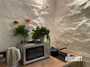 Студия квартира, посуточно, 49м2, 1/1 этаж