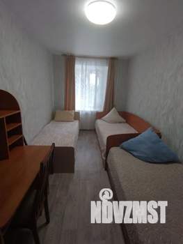 2-к квартира, посуточно, 45м2, 1/9 этаж